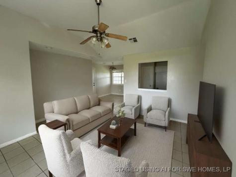 3 John Kay Road Huntsville TX 77320