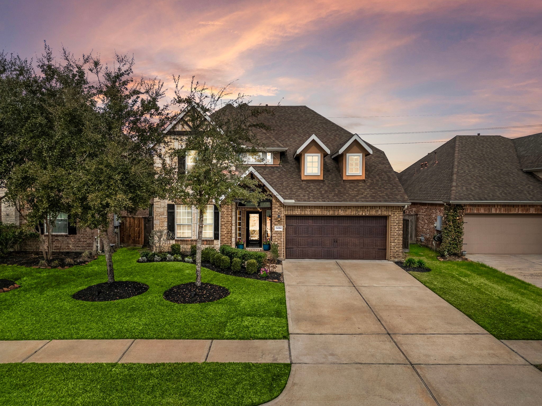 24314 Marisa Lane Richmond TX 77406