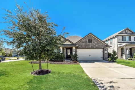 2403 Autumn Hills Lane Richmond TX 77469