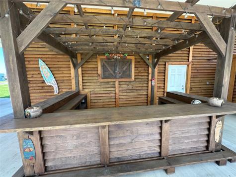 2429 Sand Bar Lane Crystal Beach TX 77650