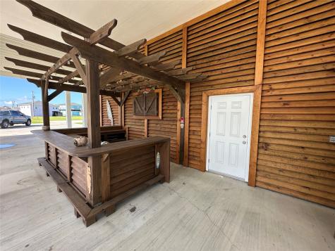2429 Sand Bar Lane Crystal Beach TX 77650