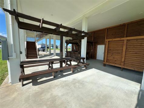 2429 Sand Bar Lane Crystal Beach TX 77650