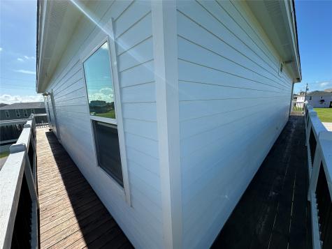 2429 Sand Bar Lane Crystal Beach TX 77650