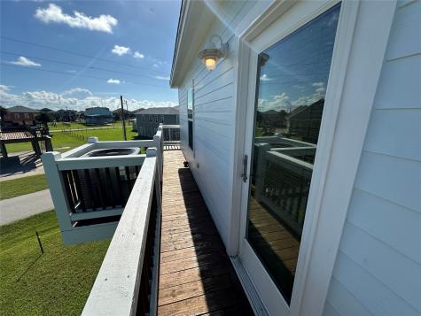 2429 Sand Bar Lane Crystal Beach TX 77650