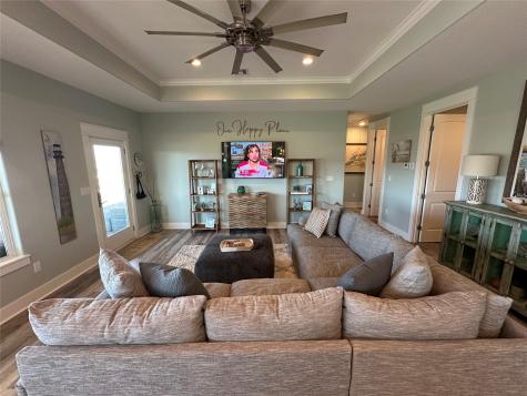 2429 Sand Bar Lane Crystal Beach TX 77650