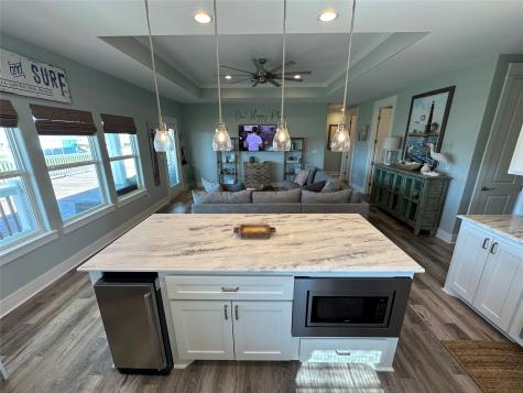 2429 Sand Bar Lane Crystal Beach TX 77650