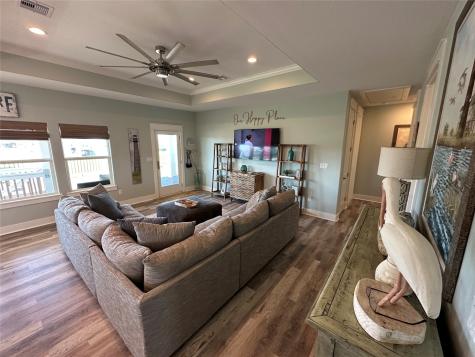 2429 Sand Bar Lane Crystal Beach TX 77650