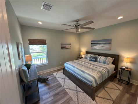 2429 Sand Bar Lane Crystal Beach TX 77650