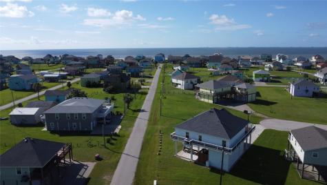2429 Sand Bar Lane Crystal Beach TX 77650