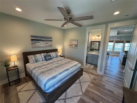 2429 Sand Bar Lane Crystal Beach TX 77650