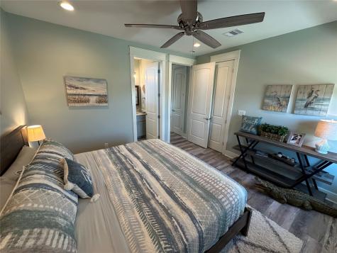 2429 Sand Bar Lane Crystal Beach TX 77650