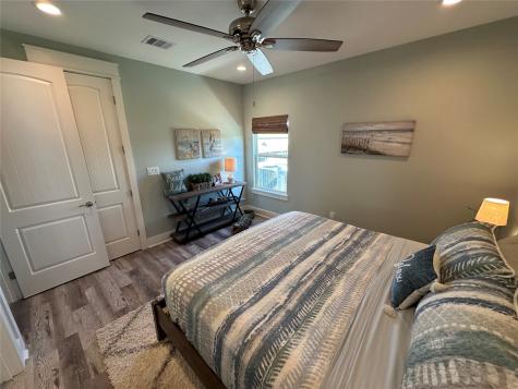 2429 Sand Bar Lane Crystal Beach TX 77650