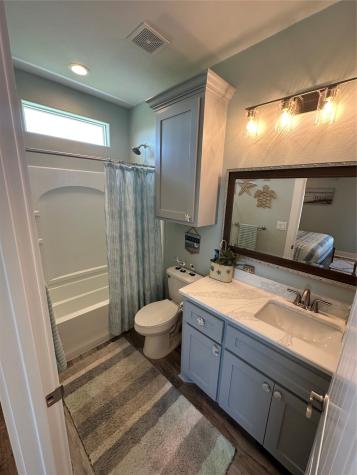 2429 Sand Bar Lane Crystal Beach TX 77650