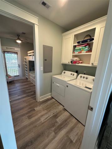 2429 Sand Bar Lane Crystal Beach TX 77650