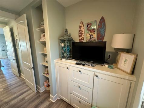 2429 Sand Bar Lane Crystal Beach TX 77650