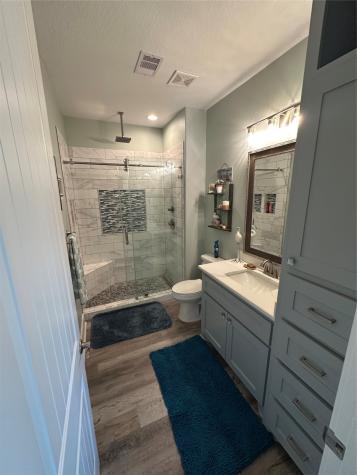 2429 Sand Bar Lane Crystal Beach TX 77650