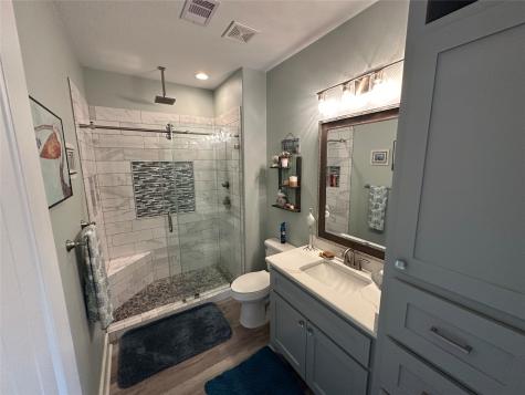 2429 Sand Bar Lane Crystal Beach TX 77650