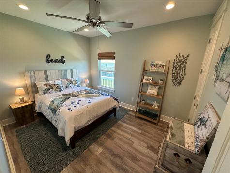 2429 Sand Bar Lane Crystal Beach TX 77650