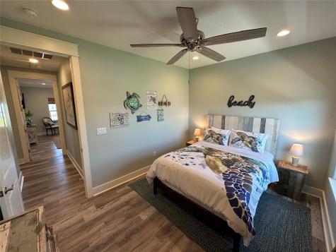 2429 Sand Bar Lane Crystal Beach TX 77650