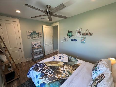 2429 Sand Bar Lane Crystal Beach TX 77650
