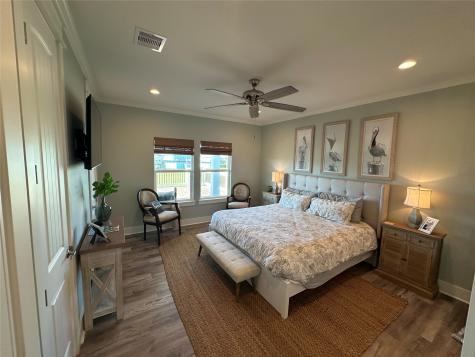 2429 Sand Bar Lane Crystal Beach TX 77650