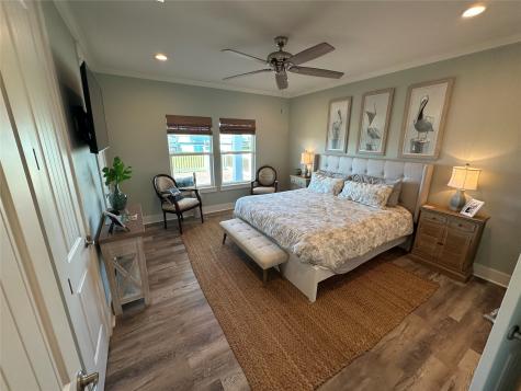 2429 Sand Bar Lane Crystal Beach TX 77650