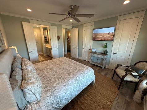 2429 Sand Bar Lane Crystal Beach TX 77650