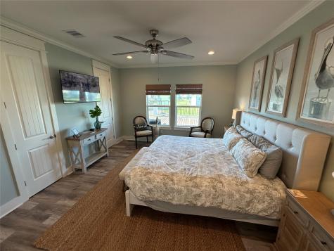 2429 Sand Bar Lane Crystal Beach TX 77650