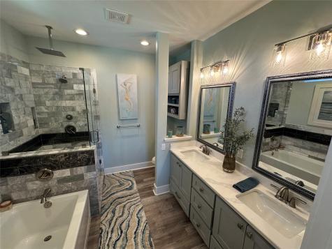 2429 Sand Bar Lane Crystal Beach TX 77650