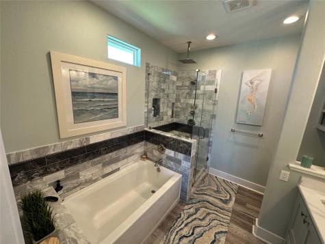 2429 Sand Bar Lane Crystal Beach TX 77650