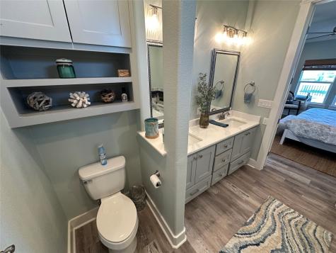 2429 Sand Bar Lane Crystal Beach TX 77650
