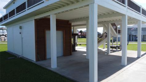 2429 Sand Bar Lane Crystal Beach TX 77650