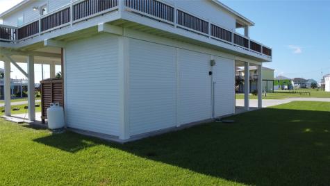 2429 Sand Bar Lane Crystal Beach TX 77650
