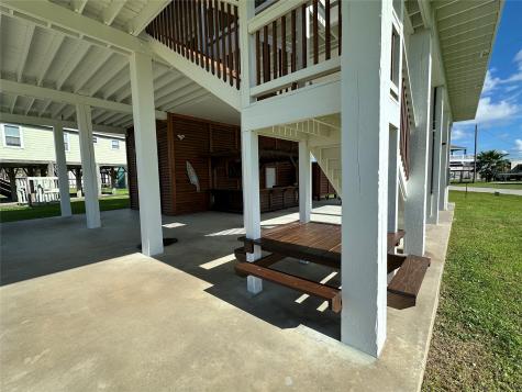 2429 Sand Bar Lane Crystal Beach TX 77650