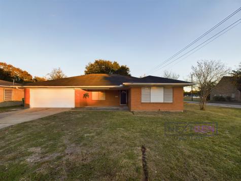 1515 Lake Road La Marque TX 77568