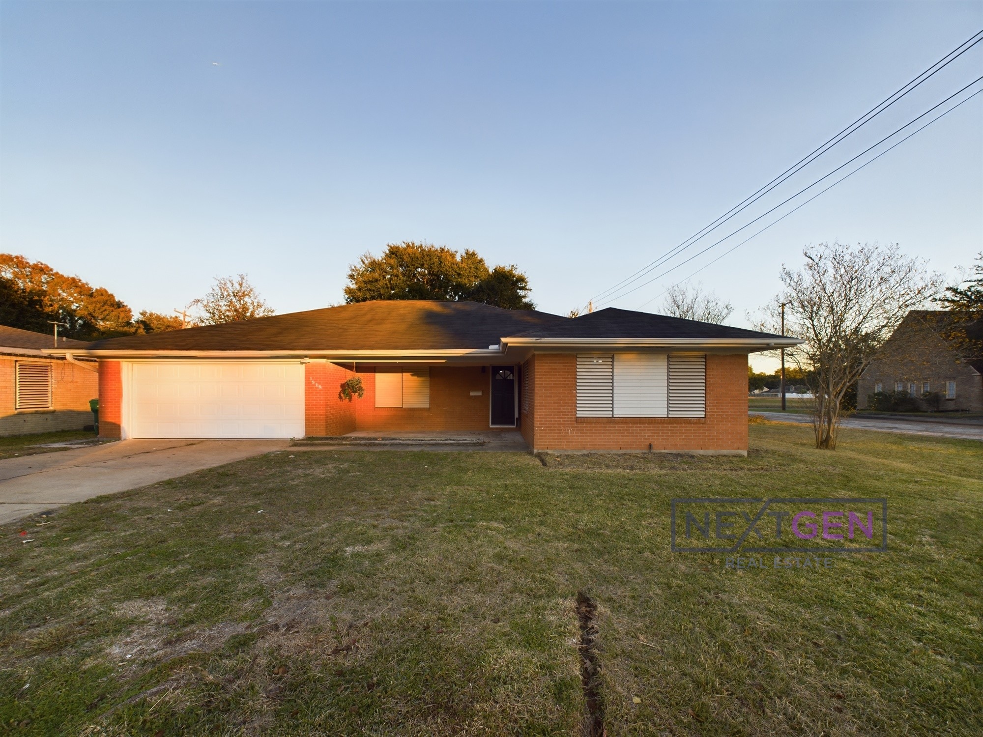 1515 Lake Road La Marque TX 77568