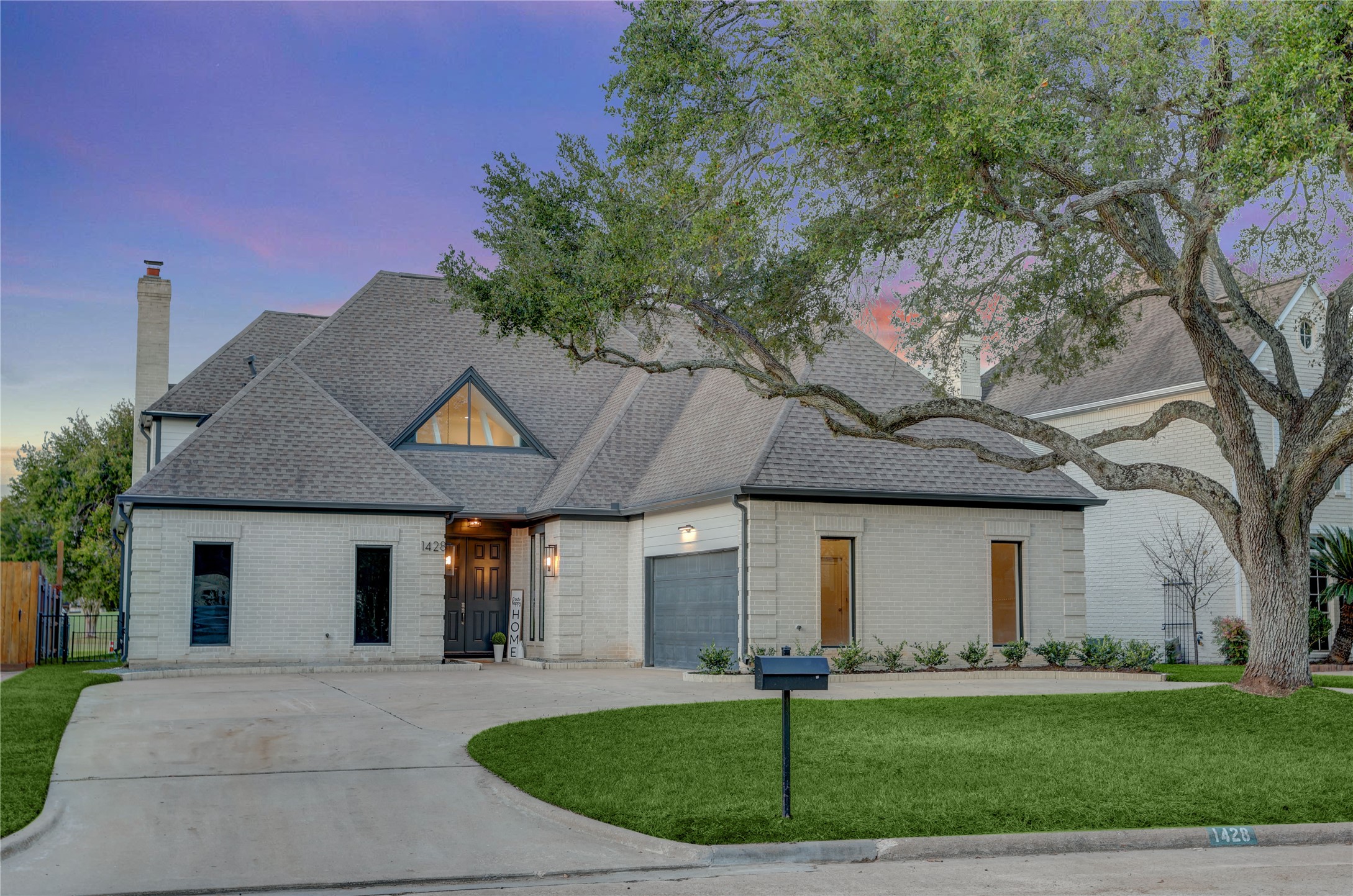 1428 Sugar Creek Boulevard Sugar Land TX 77478