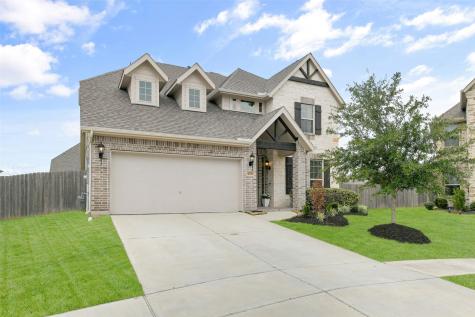 6335 Clearwater Drive League City TX 77573