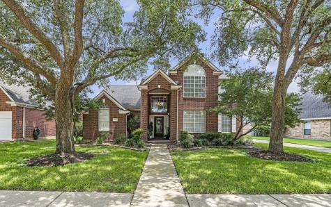 23114 Colony Green Drive Katy TX 77494