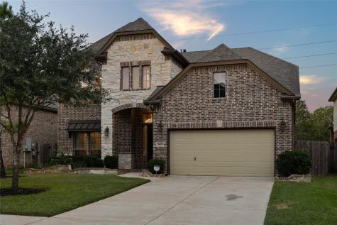 5405 Spear Trail Lane Rosharon TX 77583