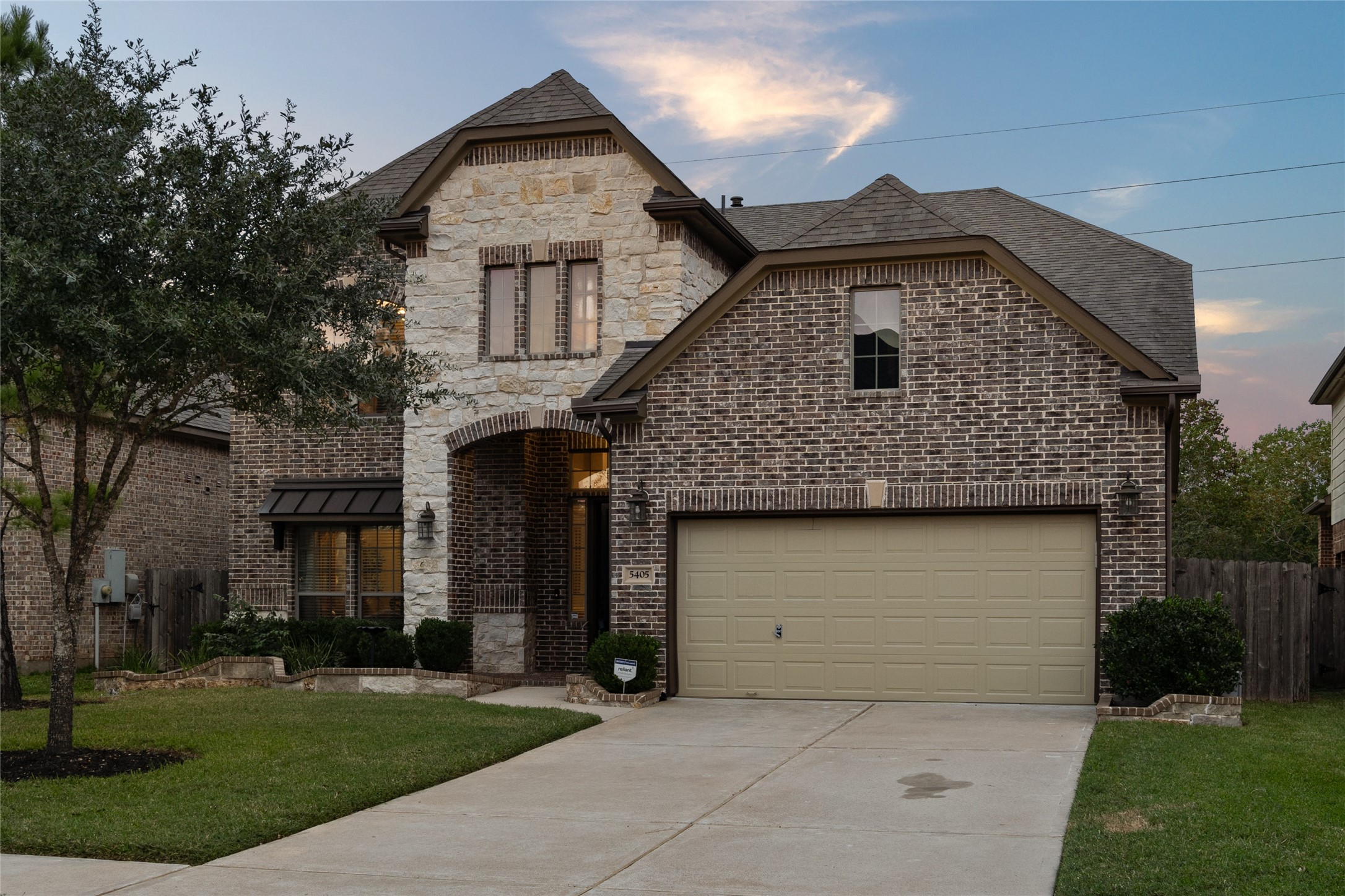 5405 Spear Trail Lane Rosharon TX 77583