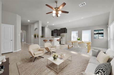 115 Clear Water Street W Montgomery TX 77356
