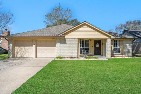 5202 Rivertree Lane Spring TX 77379