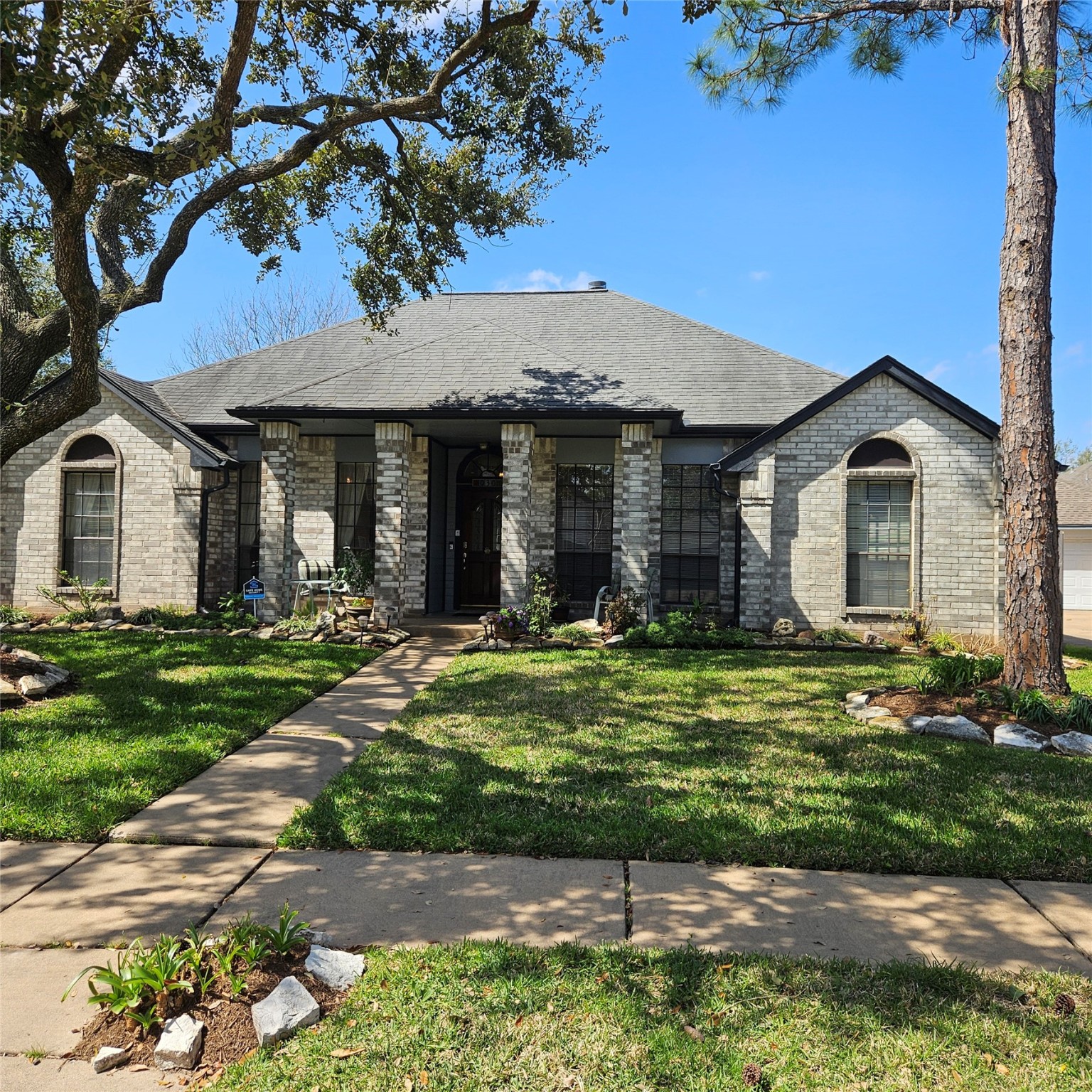 10307 Springland Court Houston TX 77065