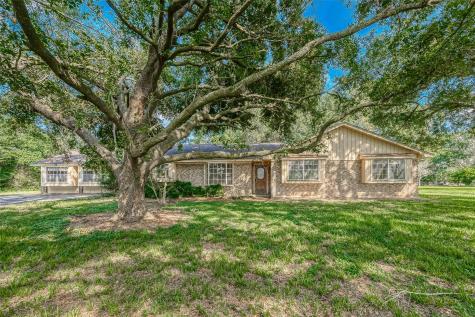 11003 Needville Fairchilds Road Needville TX 77461