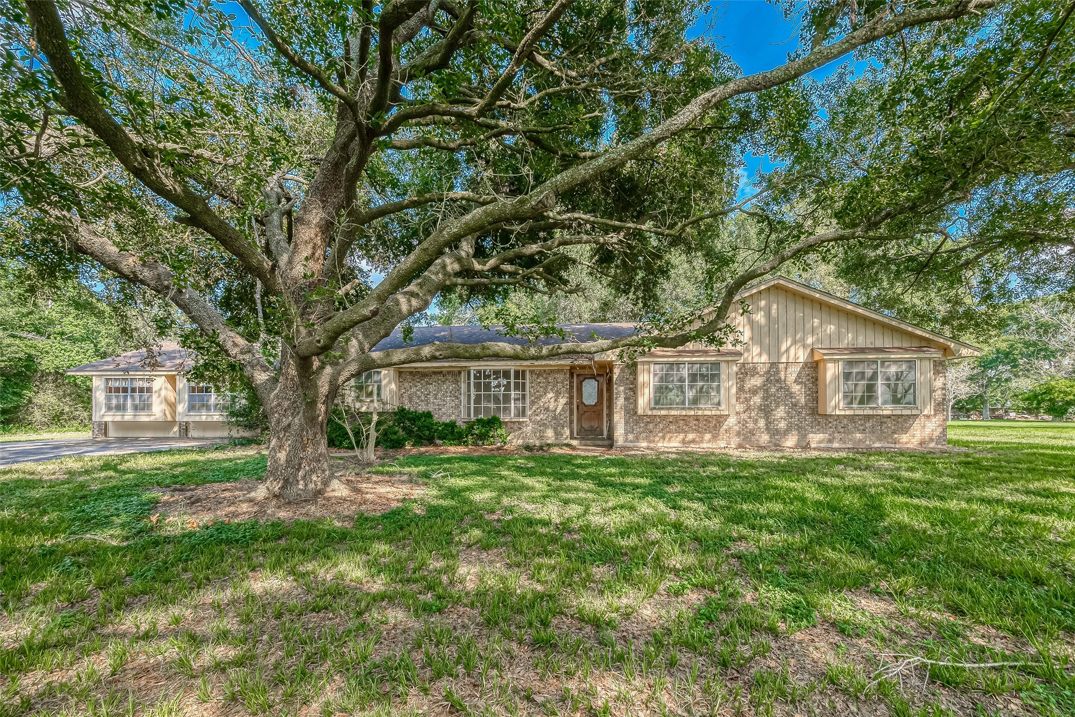 11003 Needville Fairchilds Road Needville TX 77461