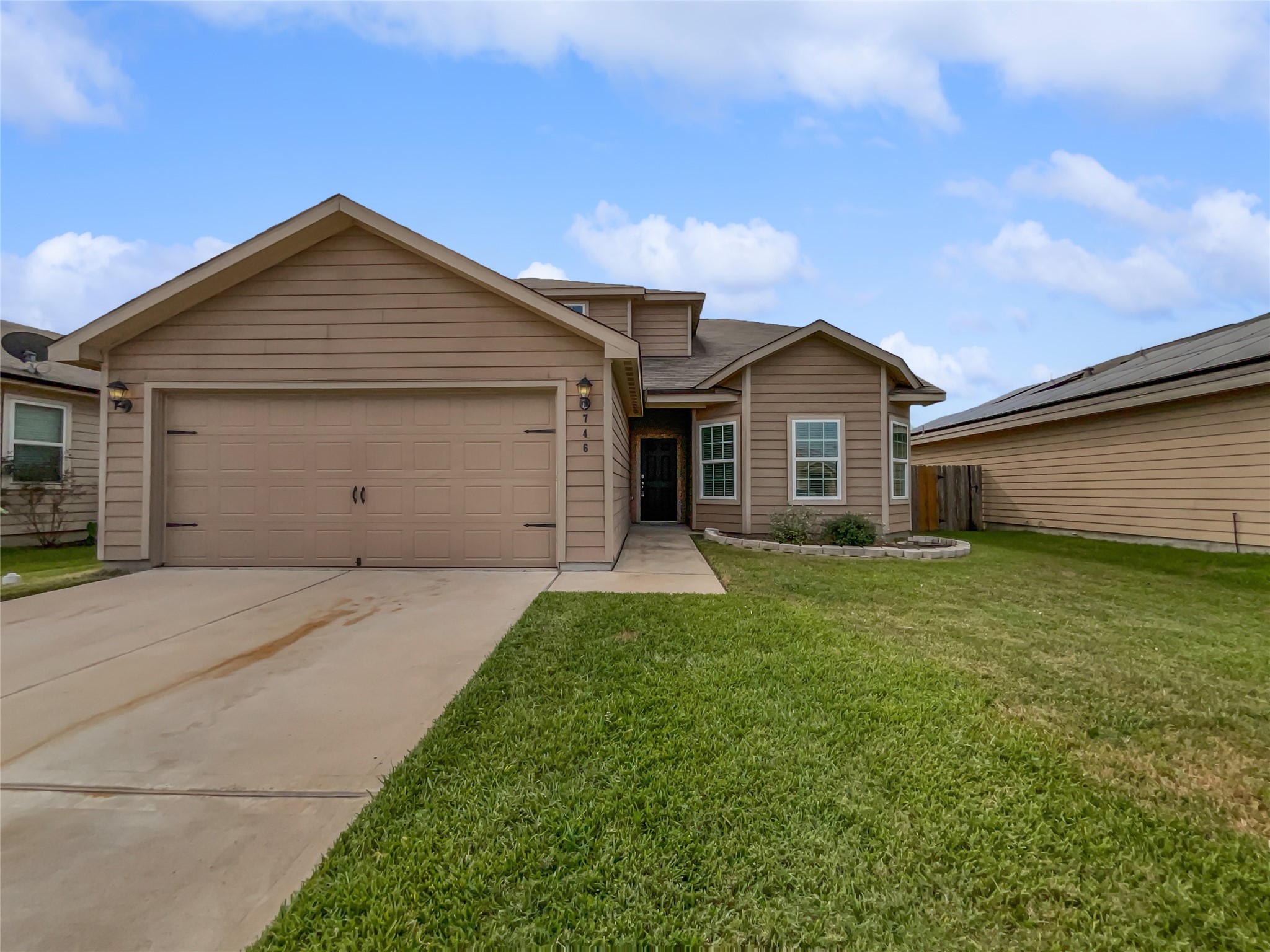 746 Crystal Lakes Drive Brookshire TX 77423