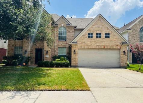2223 Laurel Terrace Way Houston TX 77014