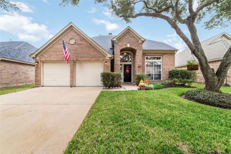 22523 Tullis Trail Court Katy TX 77494