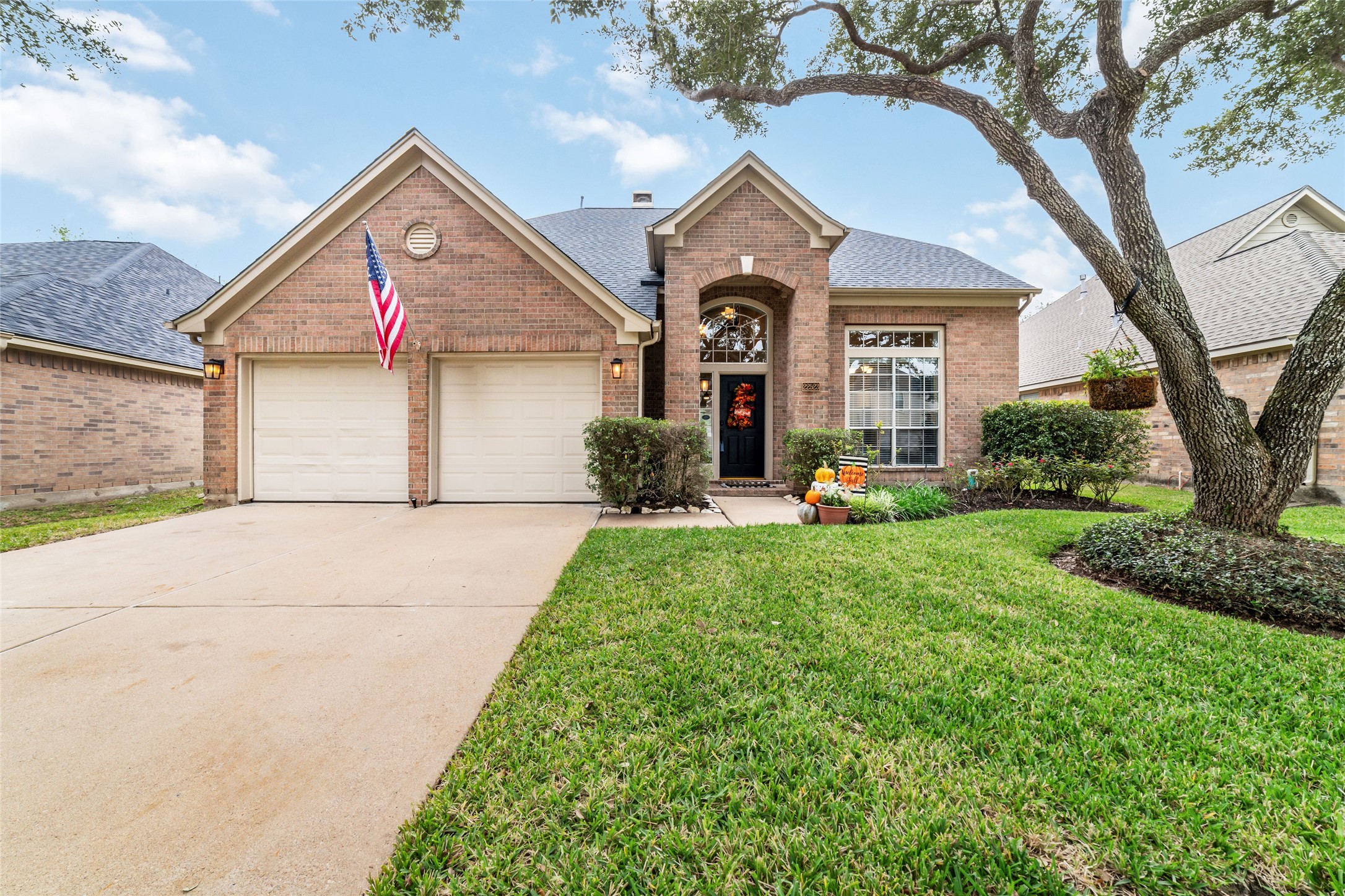 22523 Tullis Trail Court Katy TX 77494